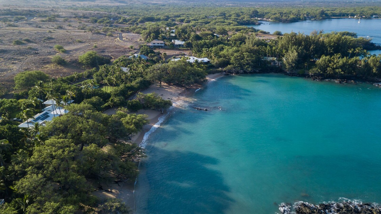 Photo of Outdoor in Puako