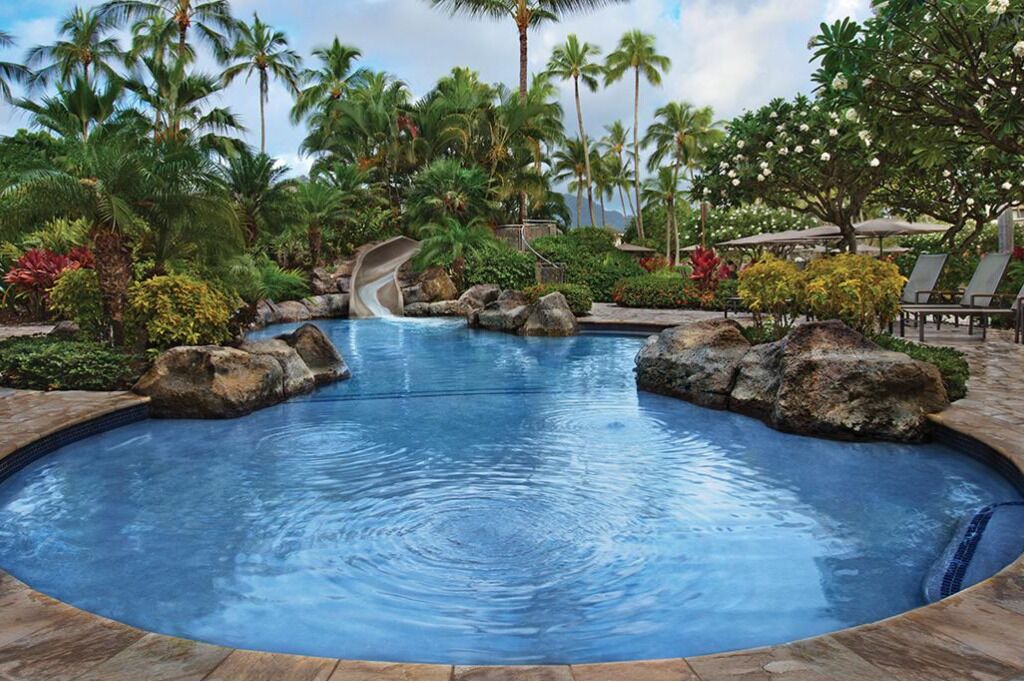 Photo of Outdoor in Lihue
