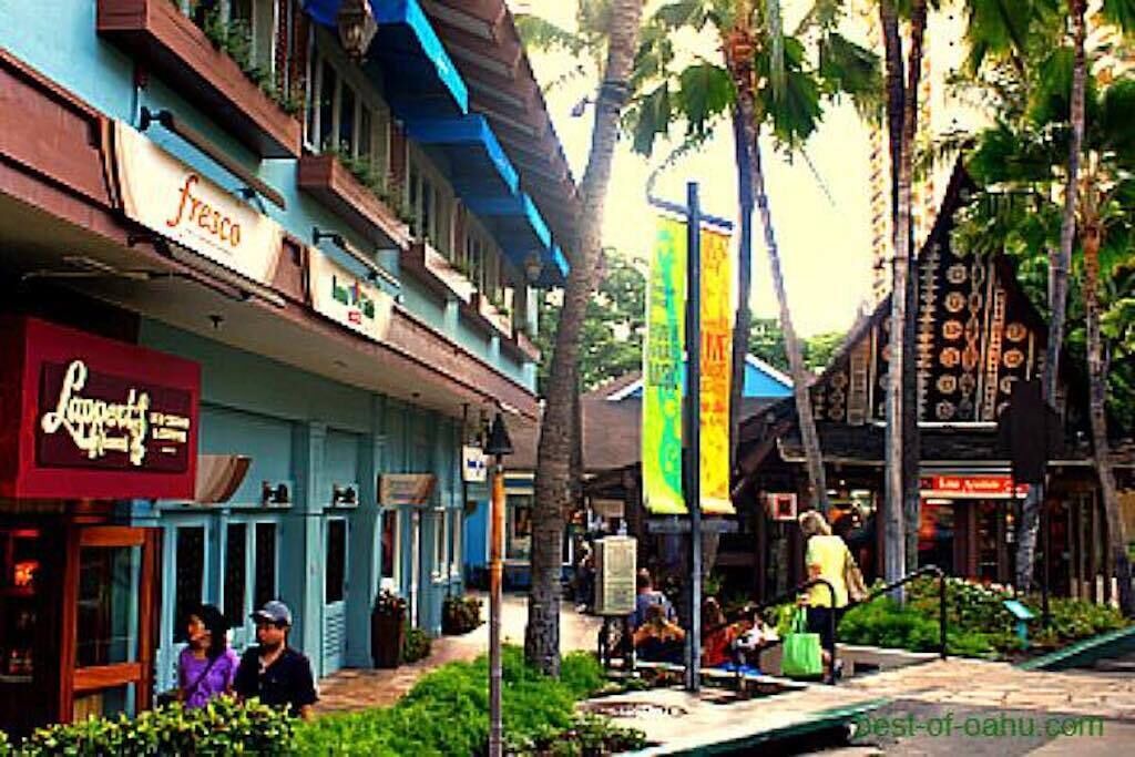 Photo of Others in Waikiki