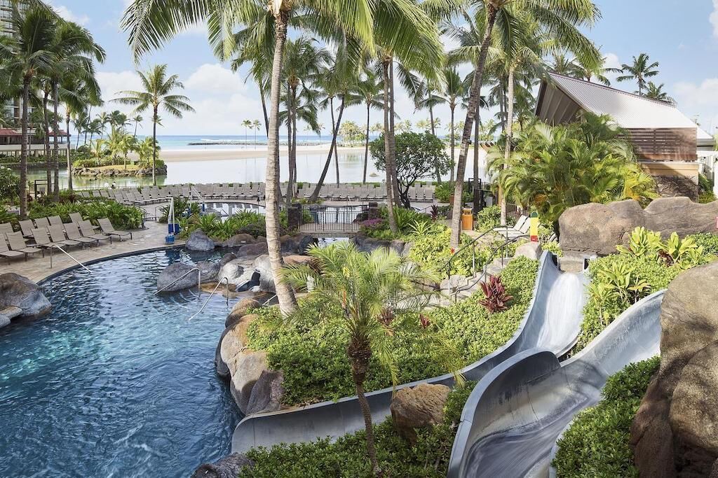Photo of Outdoor in Waikiki