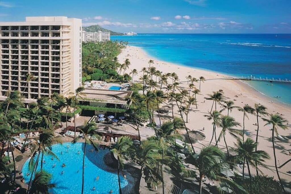 Photo of Others in Waikiki