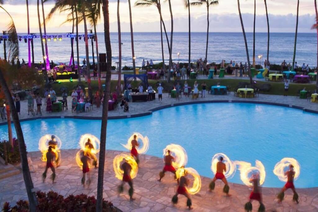 Photo of Outdoor in Waikiki