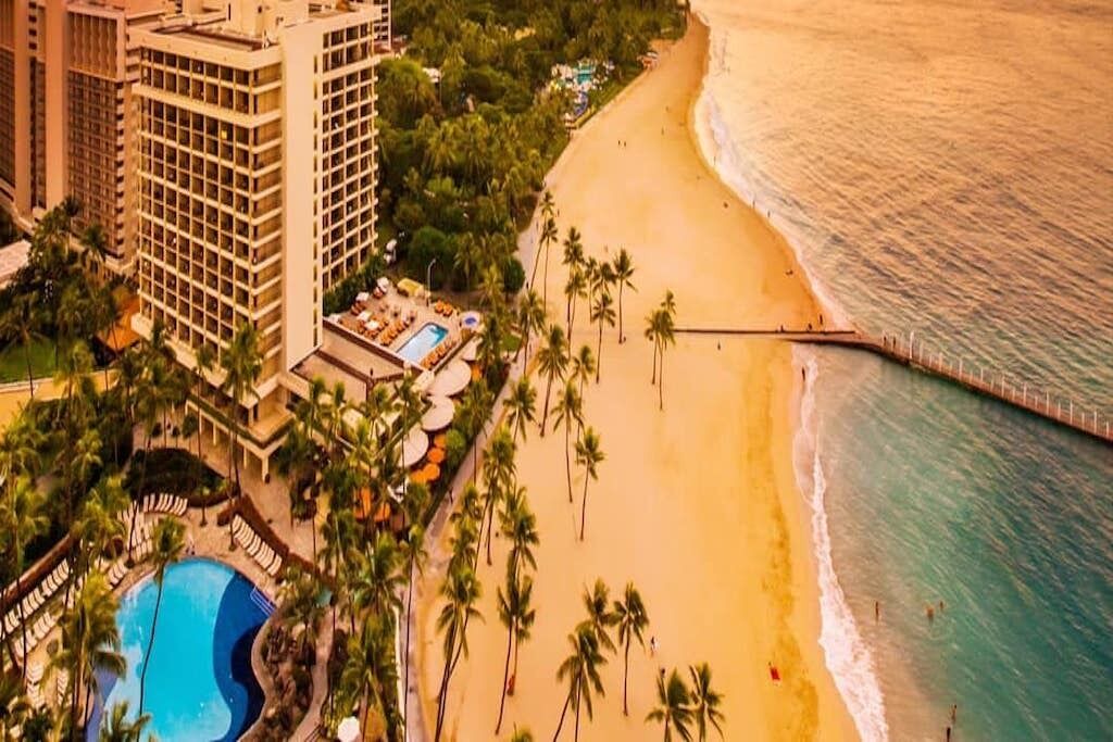 Photo of Others in Waikiki