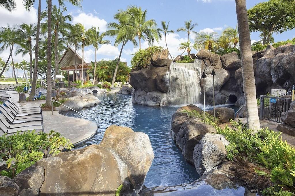 Photo of Outdoor in Waikiki