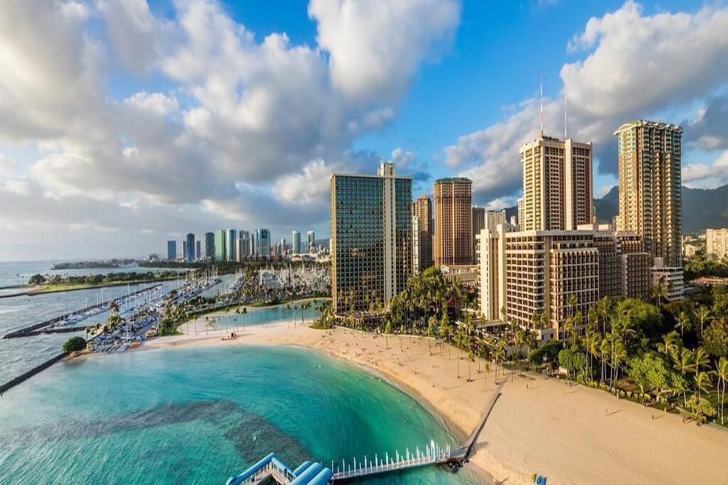 Photo of Others in Waikiki