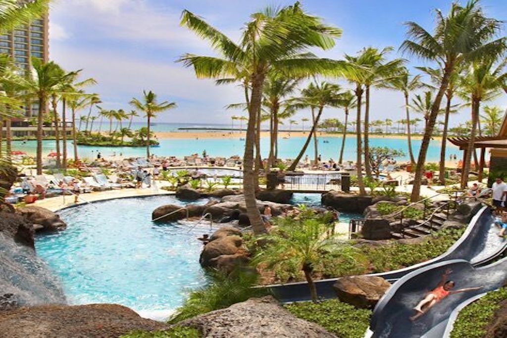 Photo of Outdoor in Waikiki