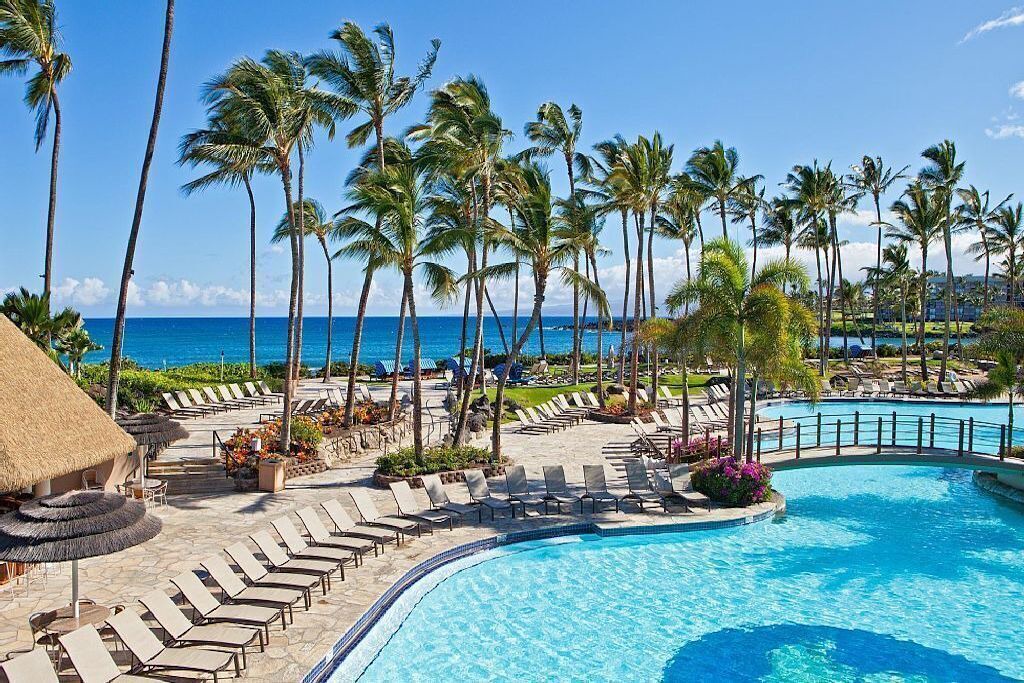 Photo of Outdoor in Waikiki