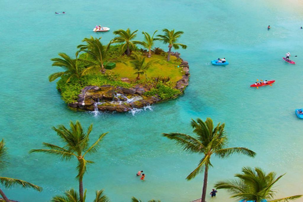 Photo of Outdoor in Waikiki