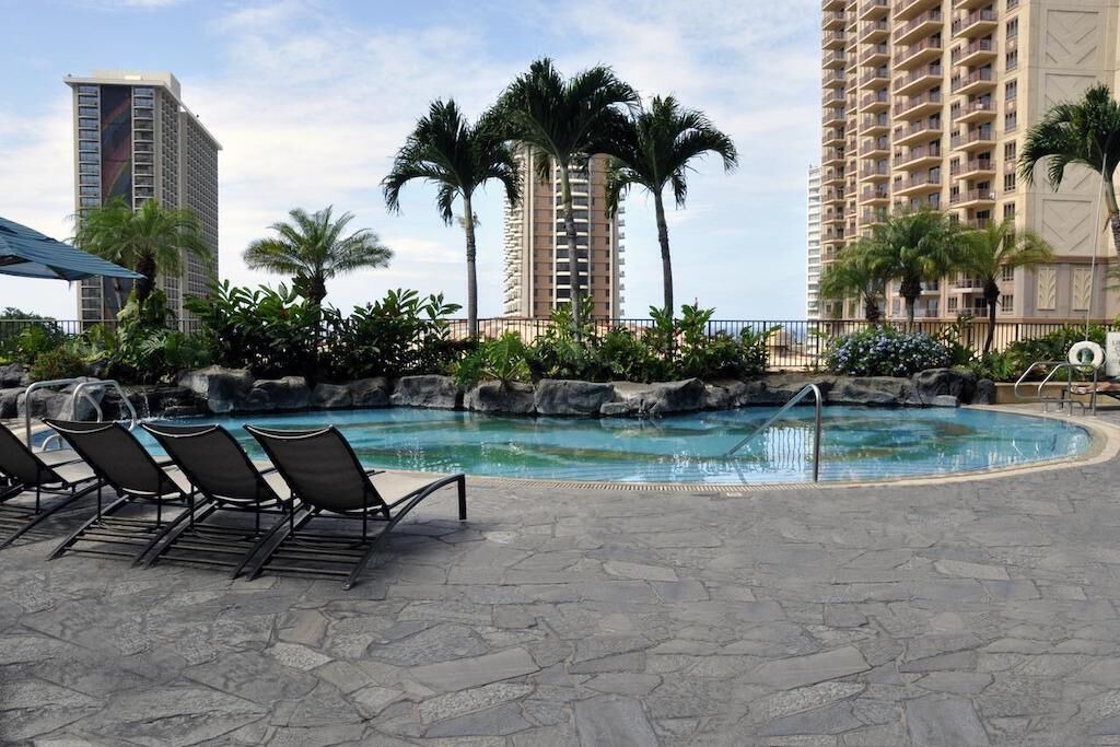 Photo of Outdoor in Waikiki