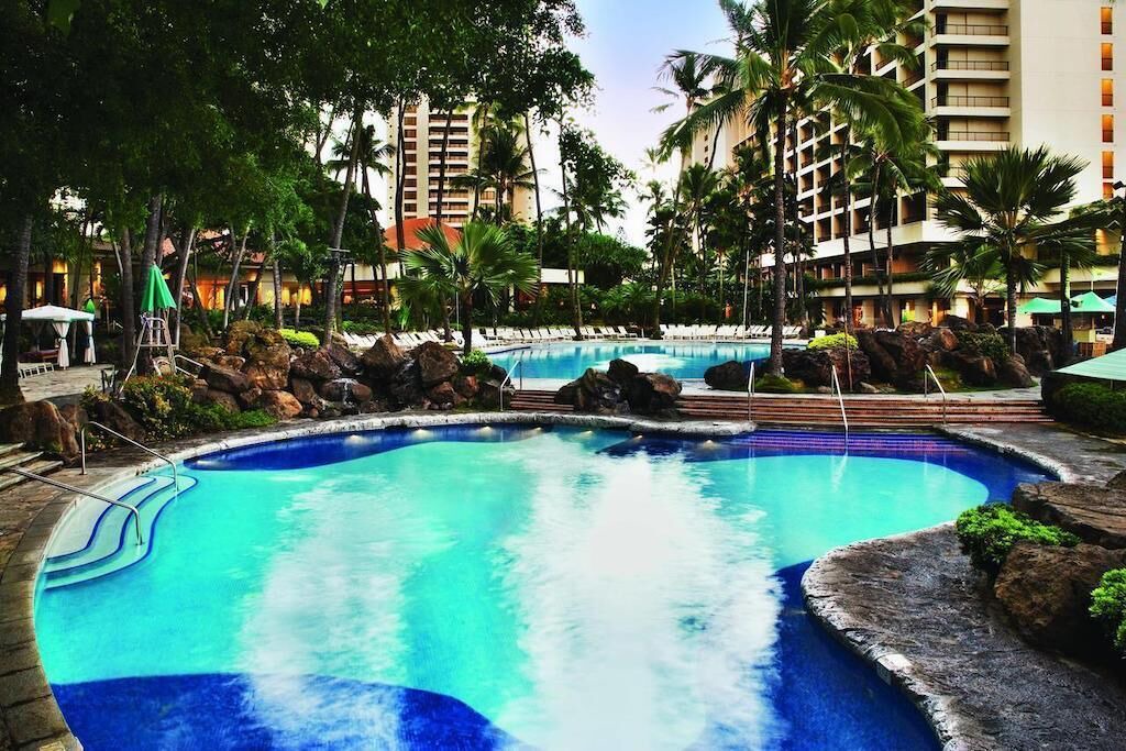 Photo of Outdoor in Waikiki