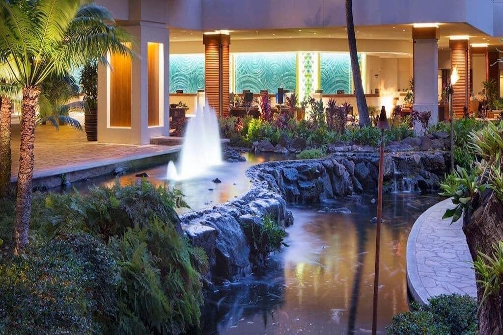 Photo of Outdoor in Waikiki