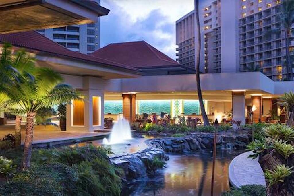 Photo of Outdoor in Waikiki