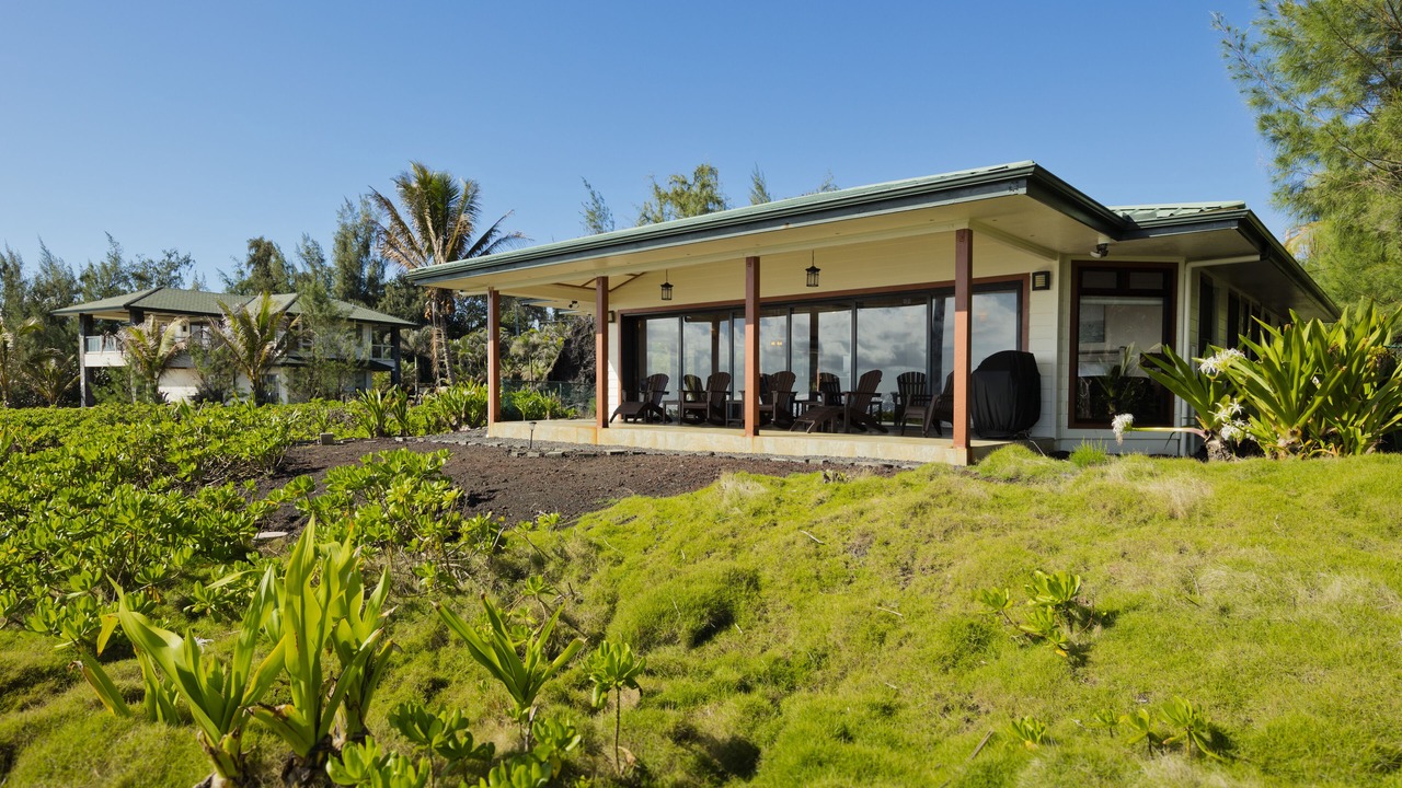 Photo of Outdoor in Keaau