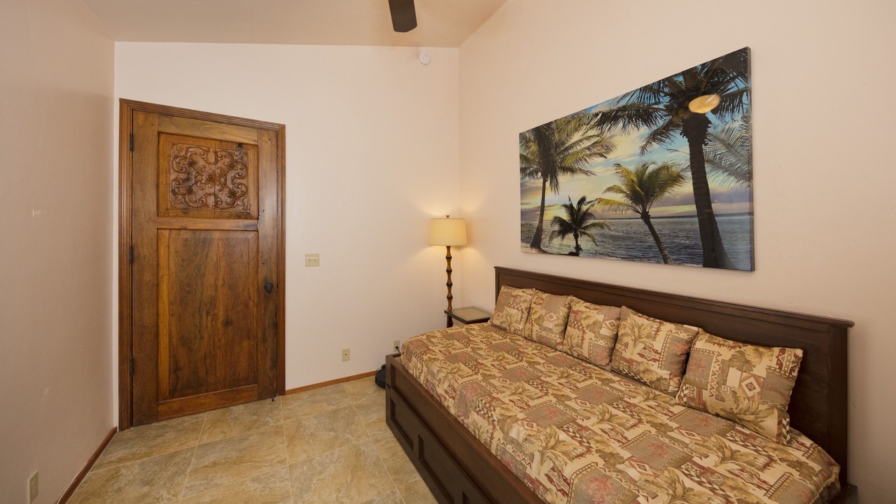 Photo of Bedroom in Keaau