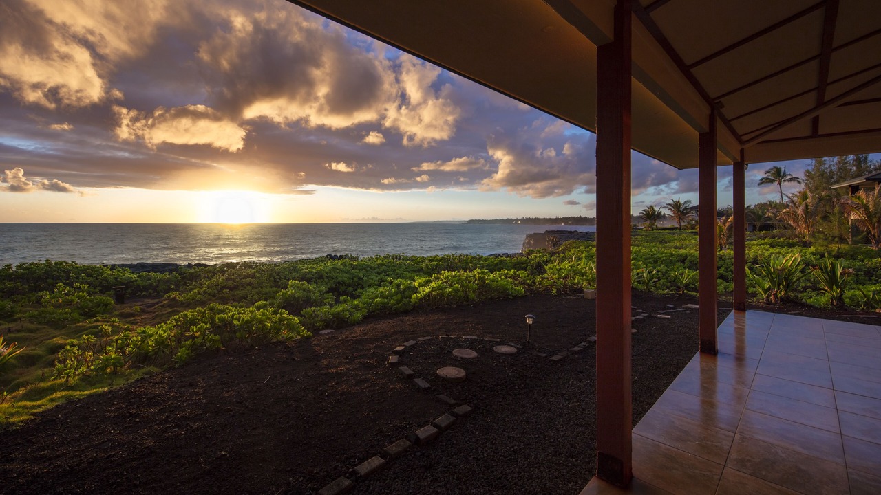 Photo of Outdoor in Keaau