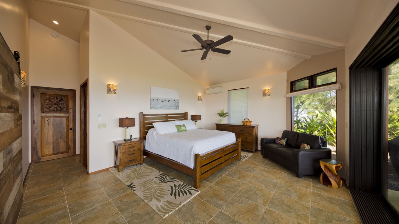 Photo of Bedroom in Keaau