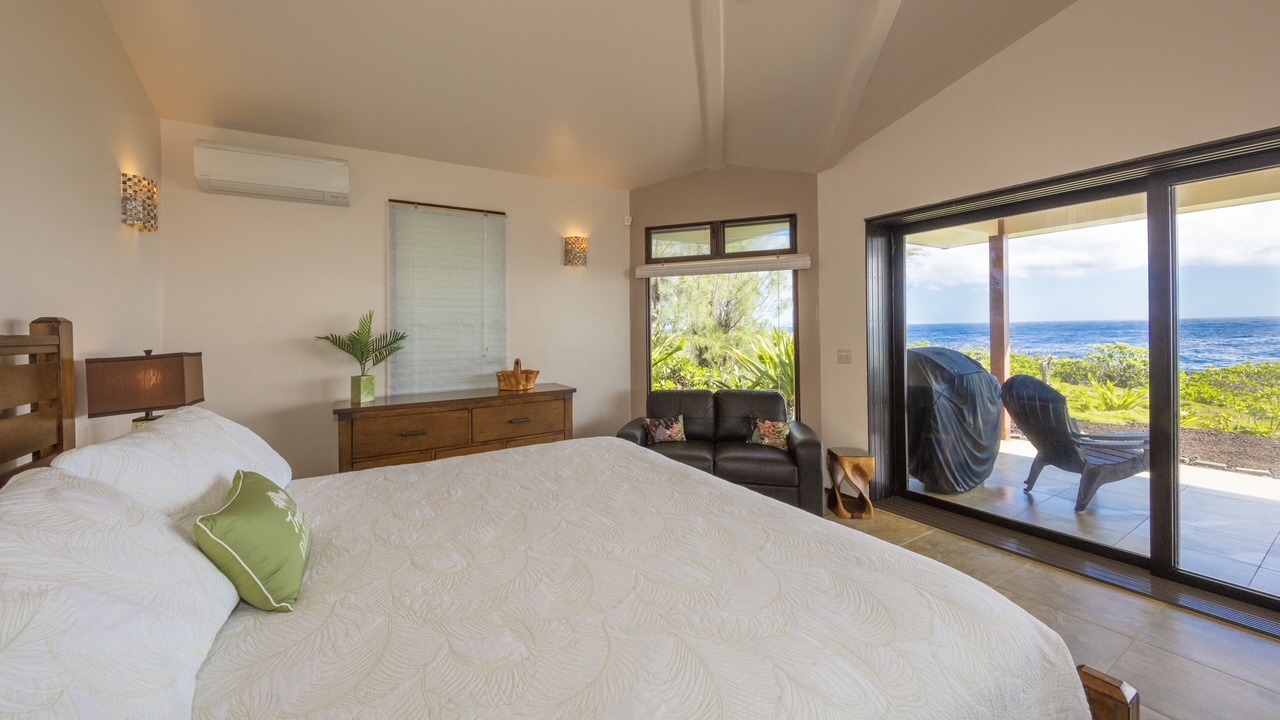 Photo of Bedroom in Keaau