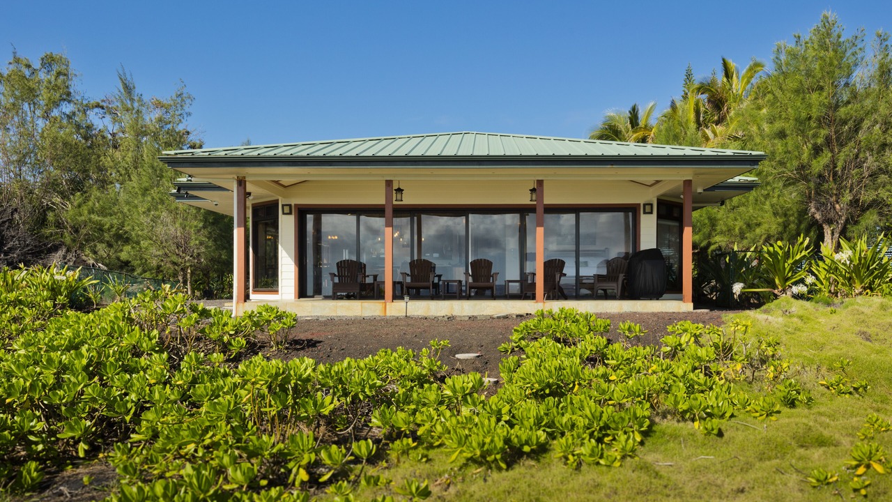 Photo of Outdoor in Keaau