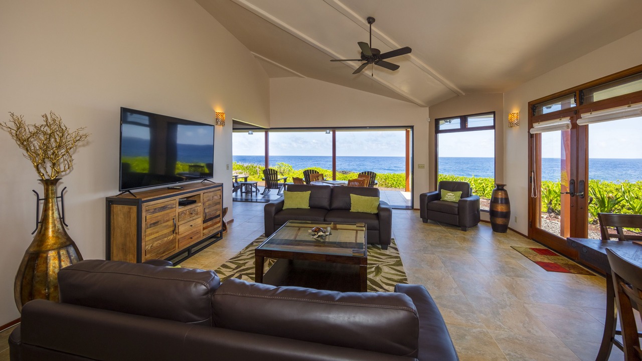 Photo of Livingroom in Keaau