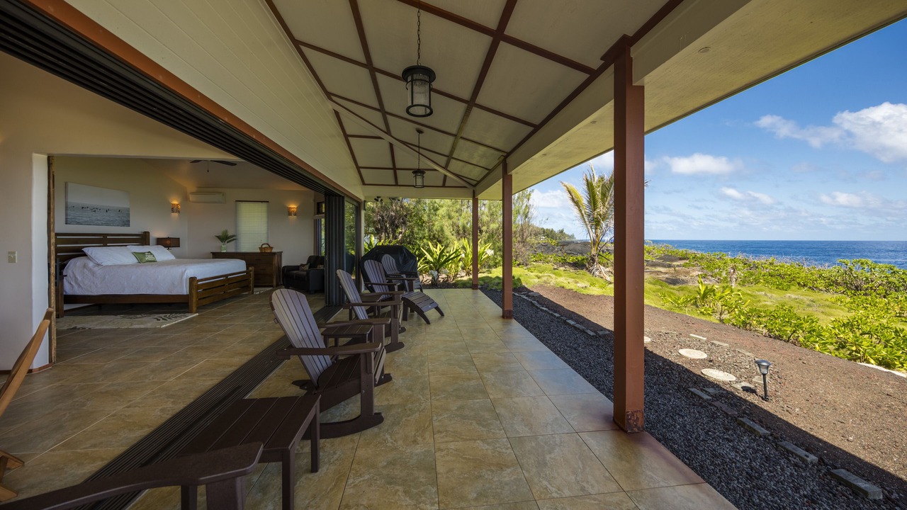Photo of Outdoor in Keaau