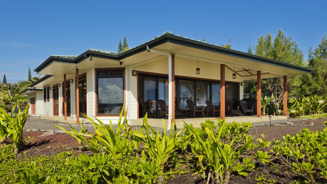 Photo of Outdoor in Keaau