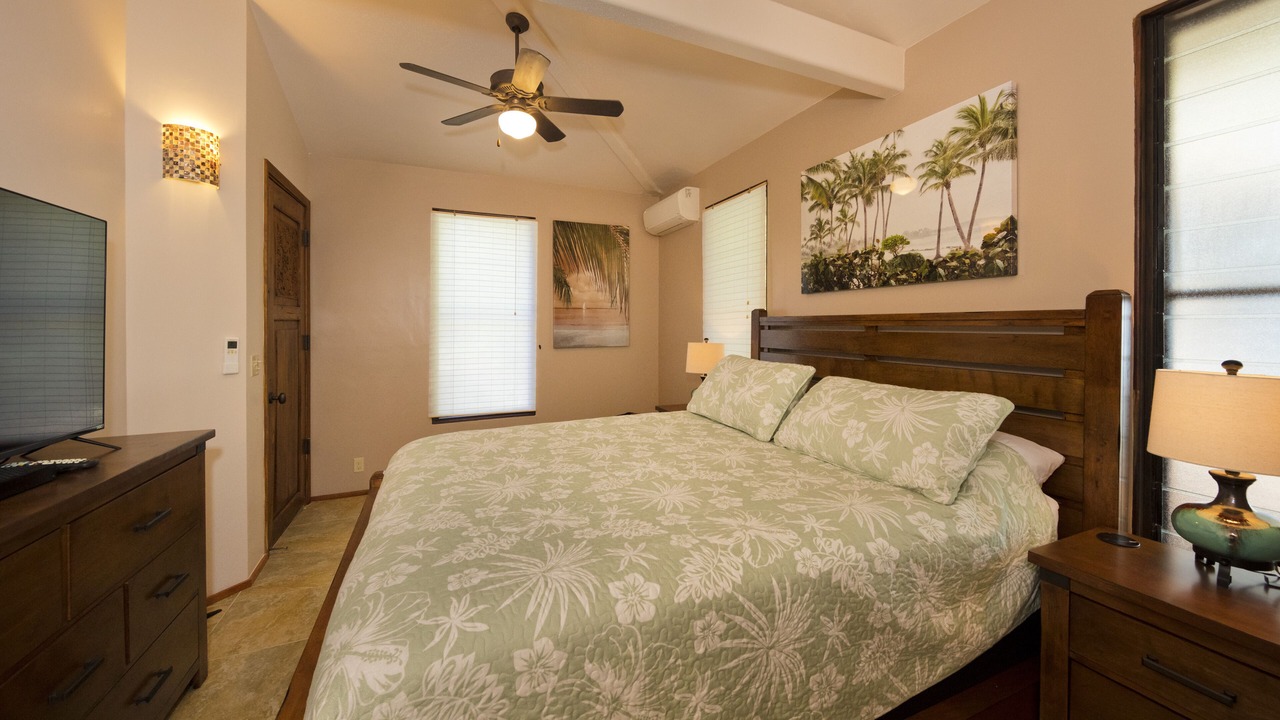 Photo of Bedroom in Keaau