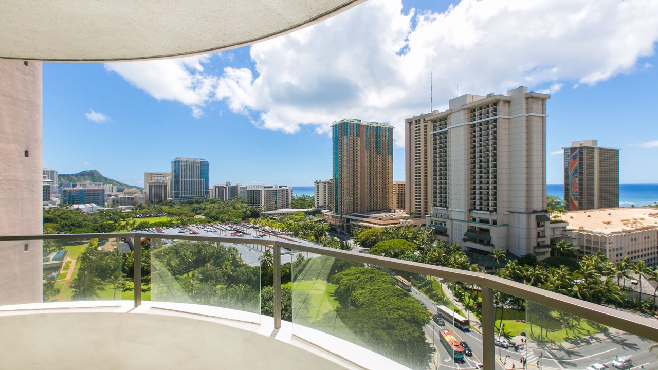 Photo of Outdoor in Waikiki