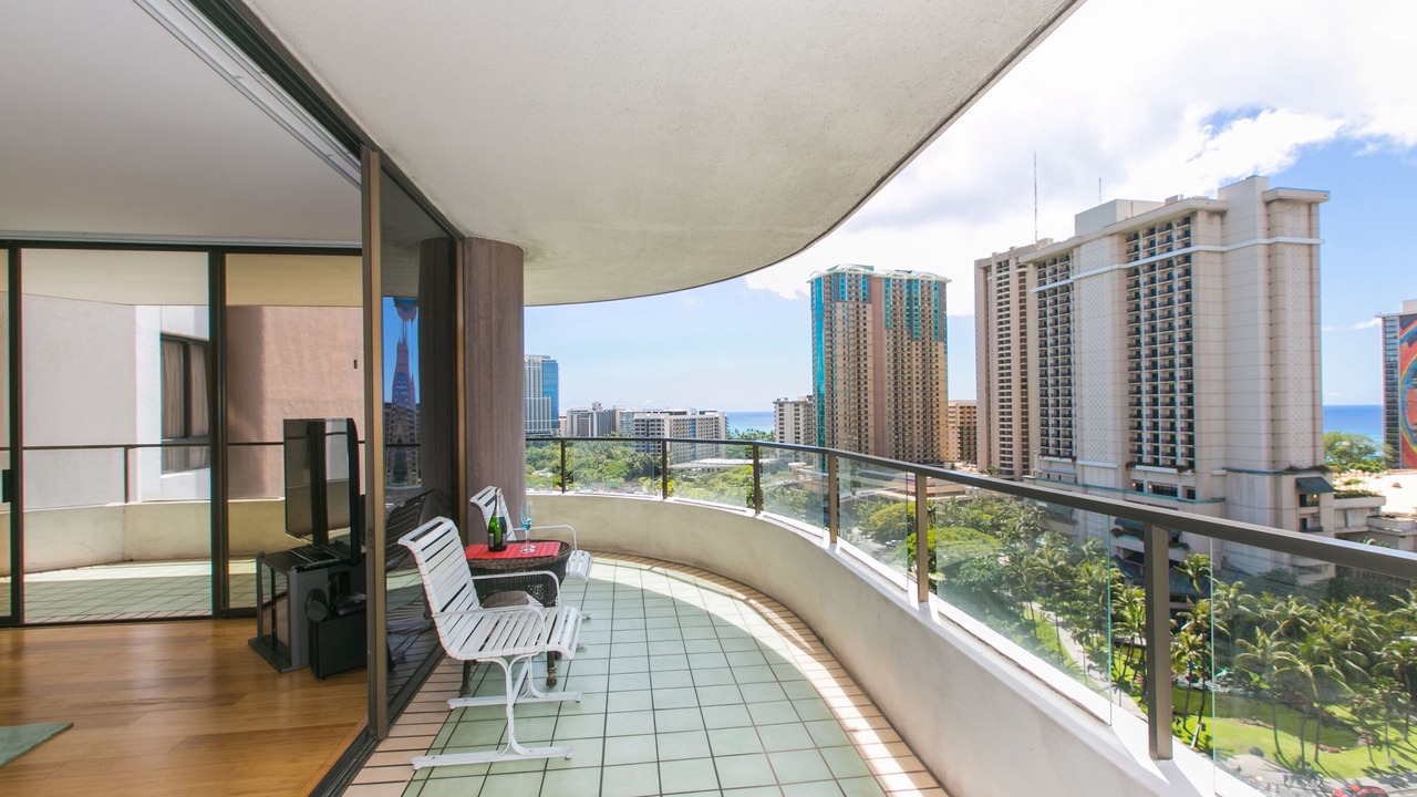 Photo of Outdoor in Waikiki