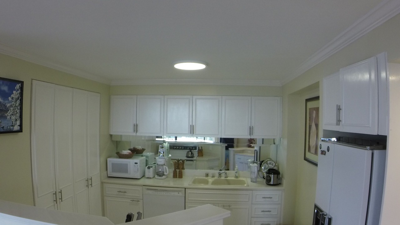 Photo of Kitchen in Waikiki