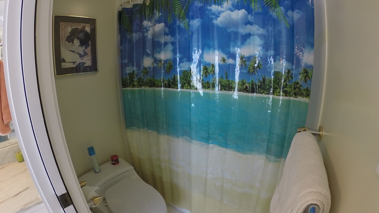 Photo of Bathroom in Waikiki