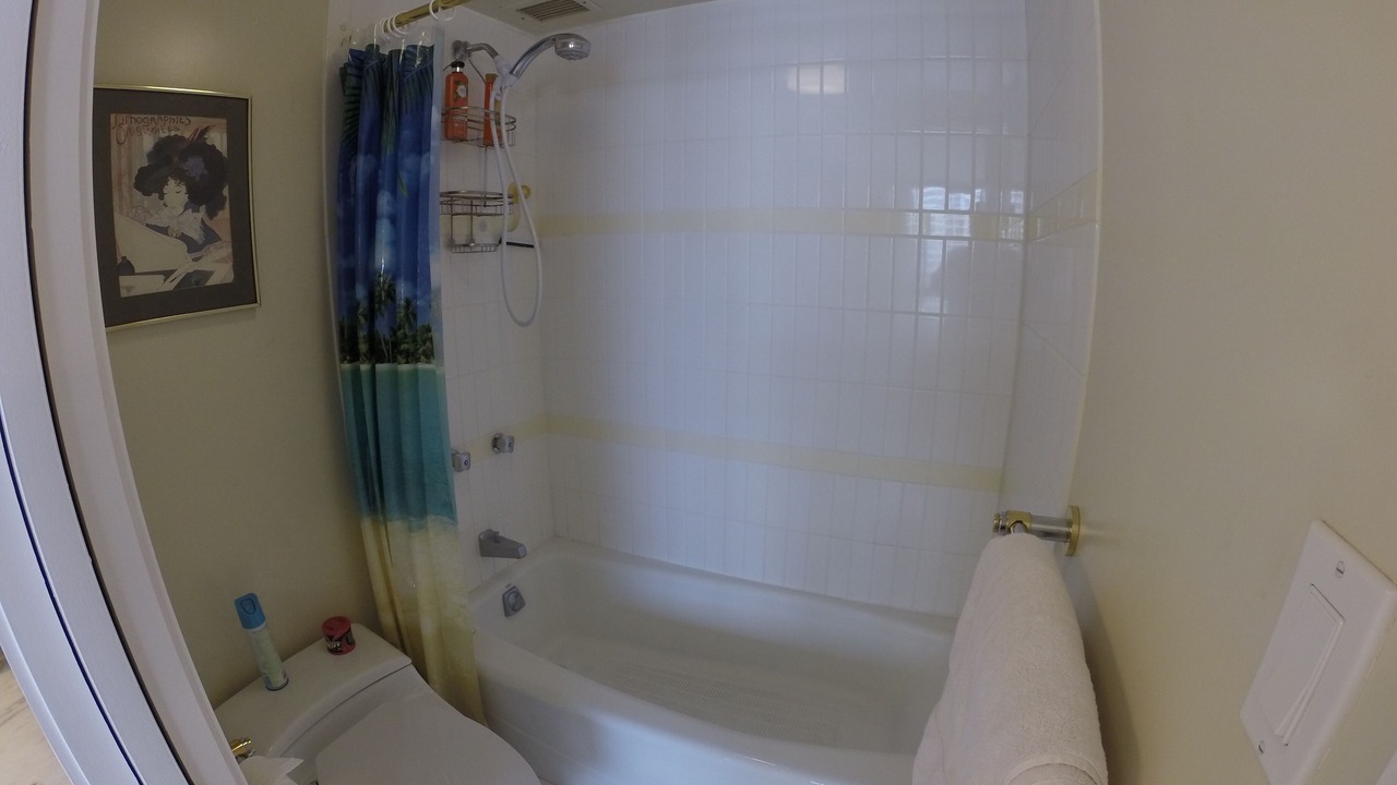 Photo of Bathroom in Waikiki