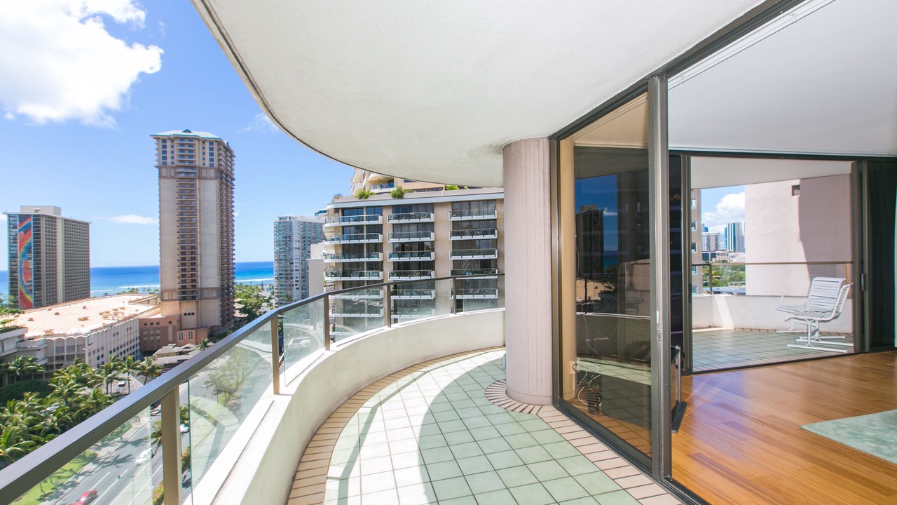 Photo of Outdoor in Waikiki