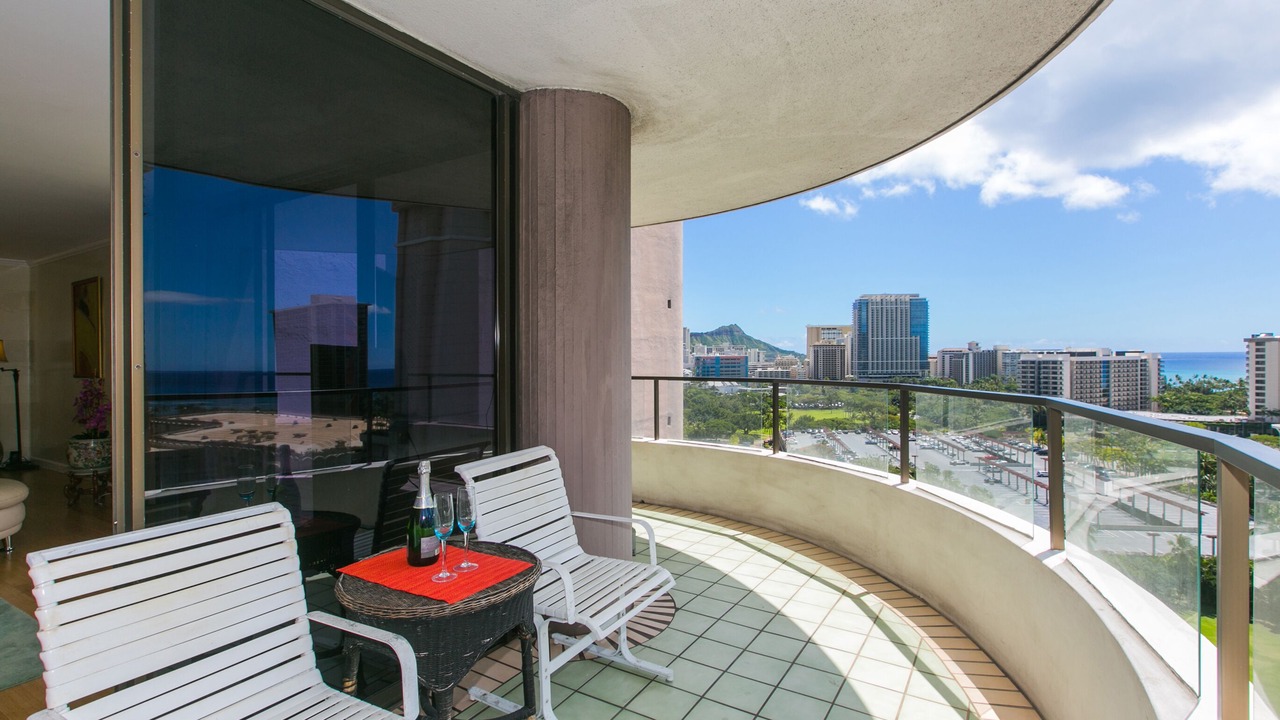 Photo of Outdoor in Waikiki