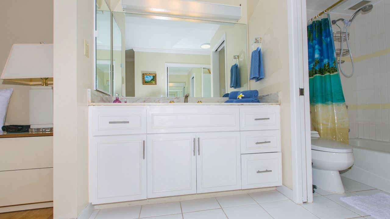 Photo of Bathroom in Waikiki