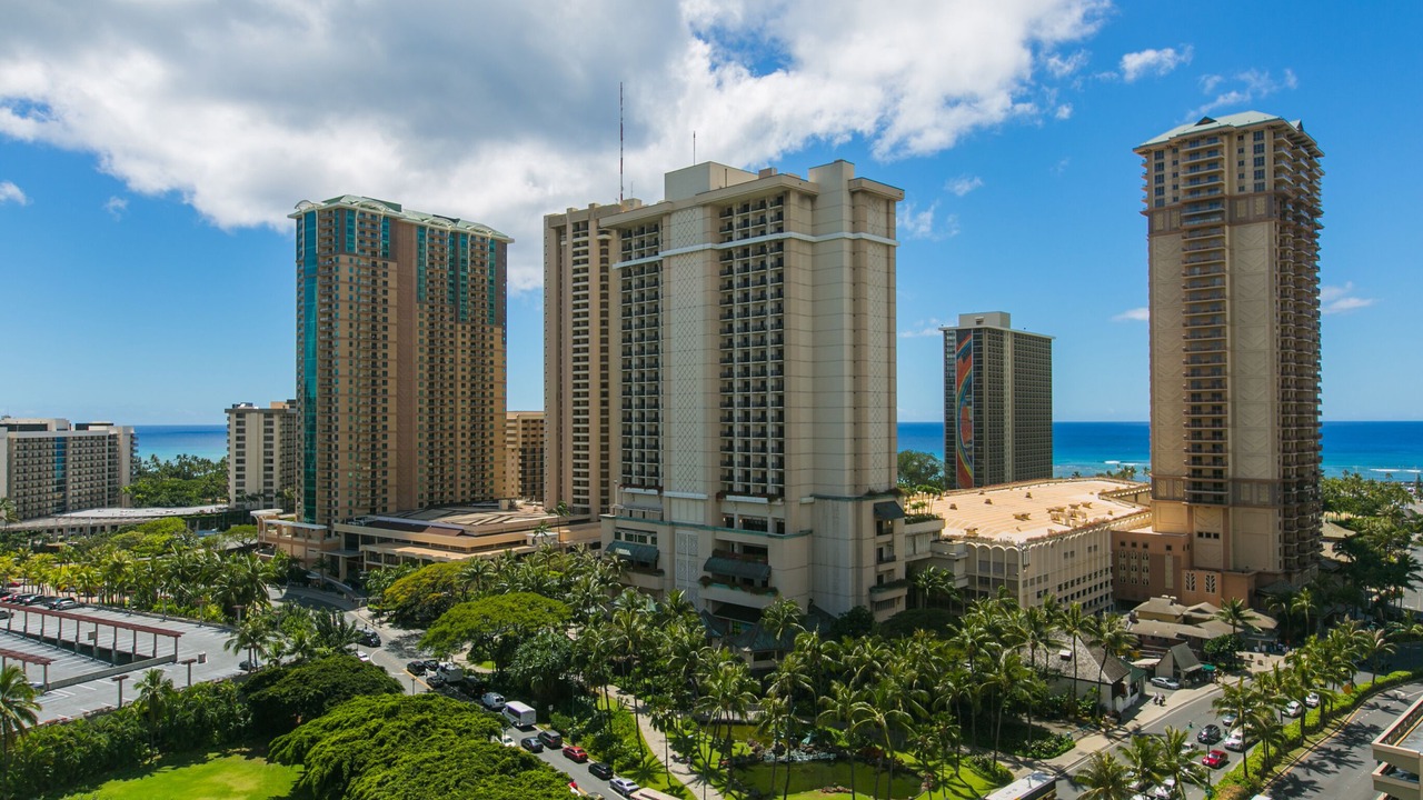 Photo of Outdoor in Waikiki
