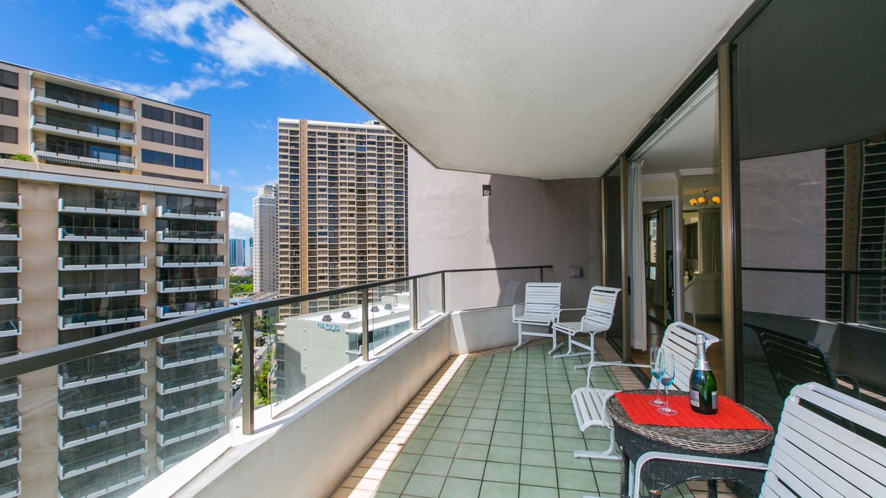 Photo of Outdoor in Waikiki