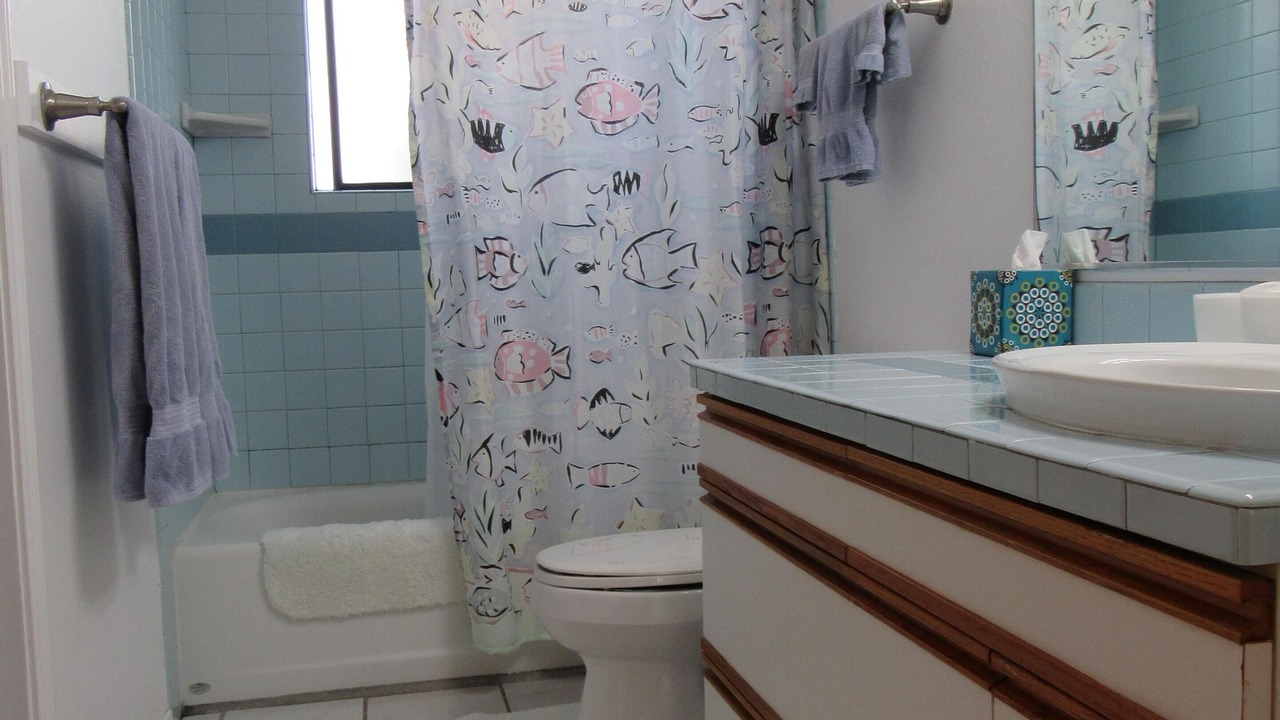Photo of Bathroom in Kona Palisades