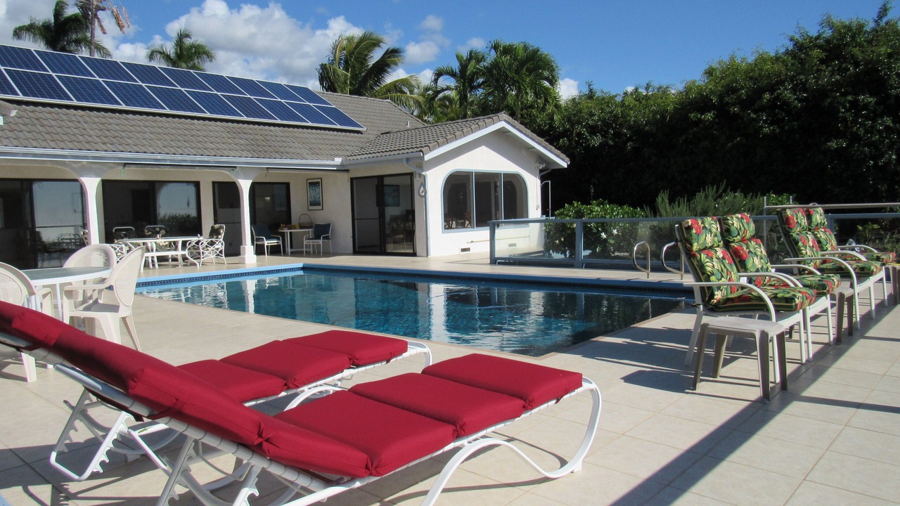 Photo of Outdoor in Kona Palisades