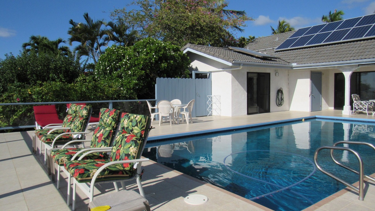 Photo of Outdoor in Kona Palisades