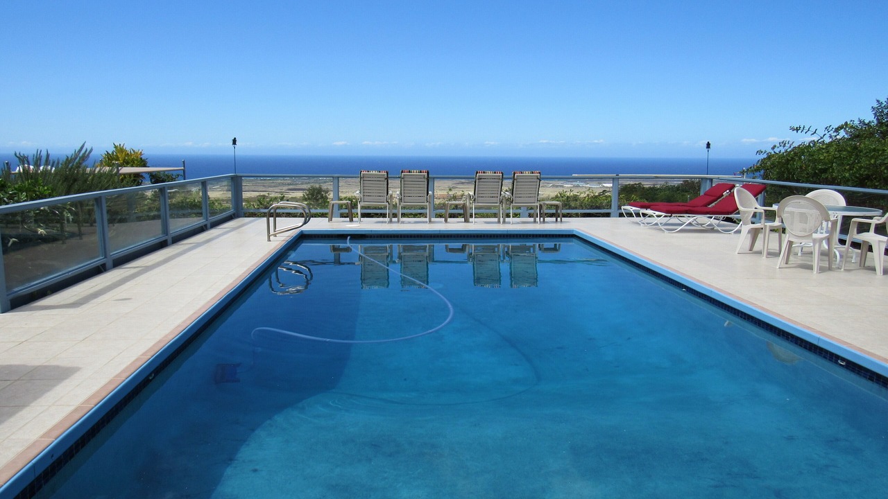 Photo of Outdoor in Kona Palisades