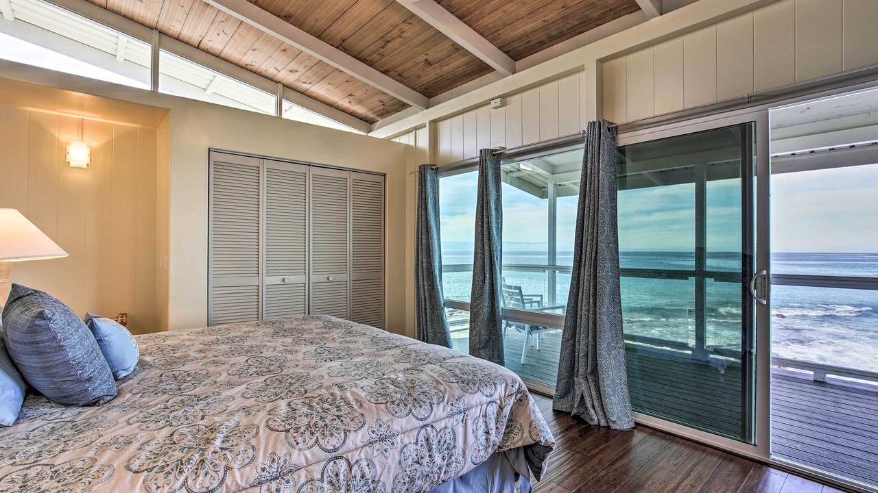 Photo of Bedroom in Historic Kailua Village