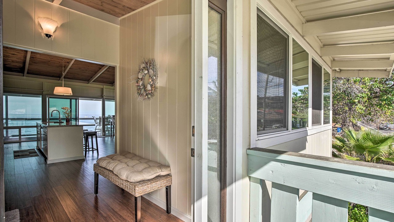 Photo of Outdoor in Historic Kailua Village