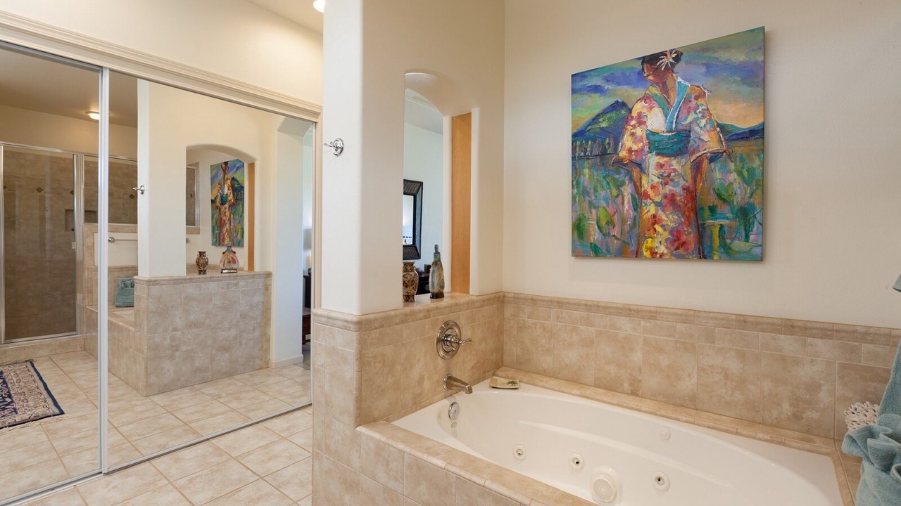 Photo of Bathroom in Kamuela