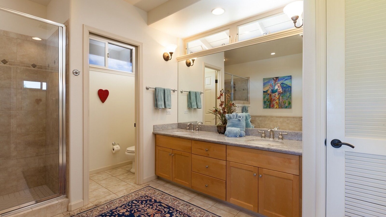 Photo of Bathroom in Kamuela