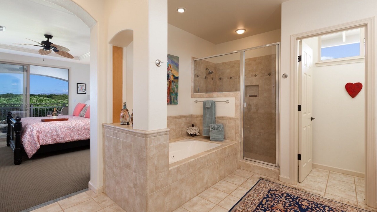 Photo of Bathroom in Kamuela