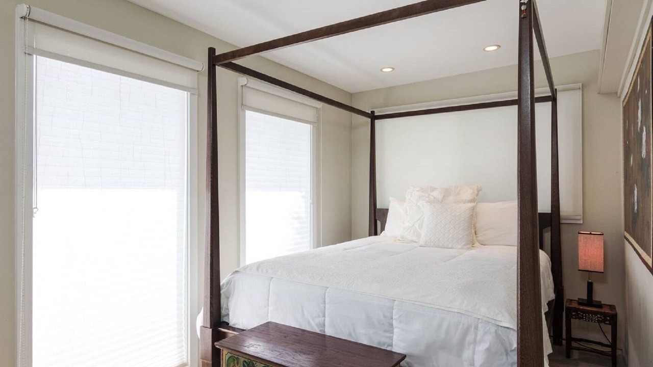 Photo of Bedroom in Keolu Hills