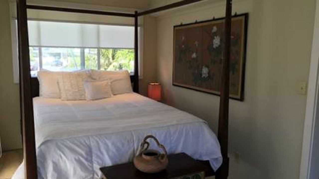 Photo of Bedroom in Keolu Hills