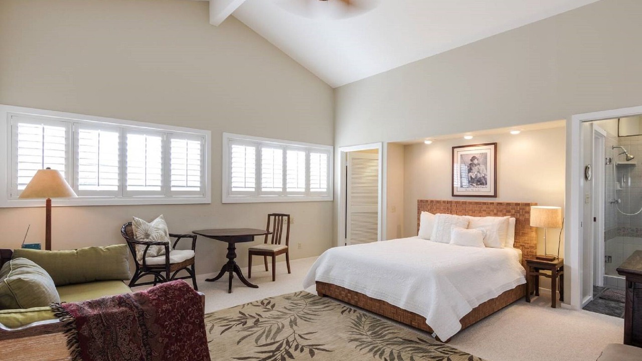 Photo of Bedroom in Keolu Hills