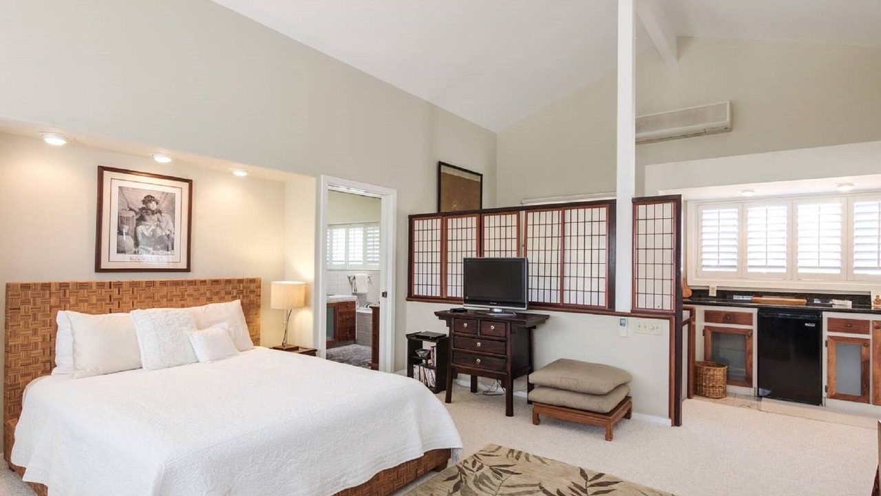 Photo of Bedroom in Keolu Hills