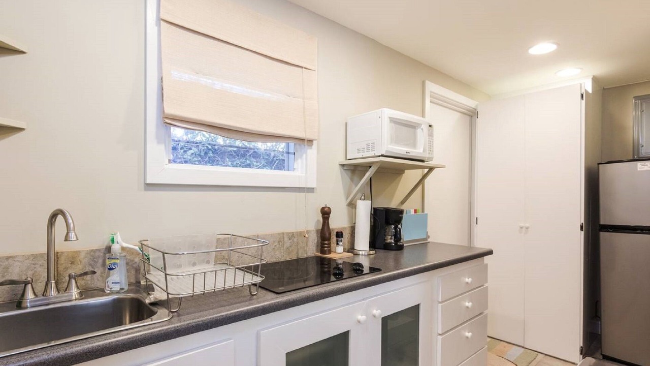 Photo of Kitchen in Keolu Hills